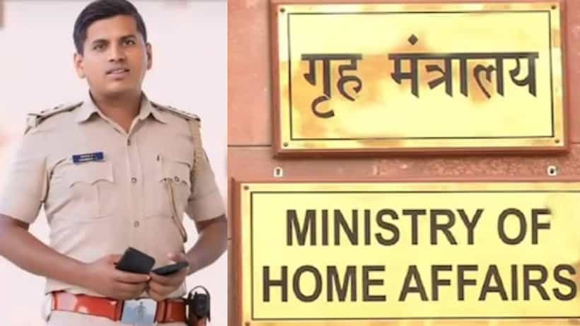 ಪಿಎಸ್ಐ ಪರಶುರಾಮ ಸಾವು ಕೇಸ್: ರಾಜ್ಯ ಸರ್ಕಾರದಿಂದ ವರದಿ ಕೇಳಿದ ಕೇಂದ್ರ ಗೃಹ ಸಚಿವಾಲಯ