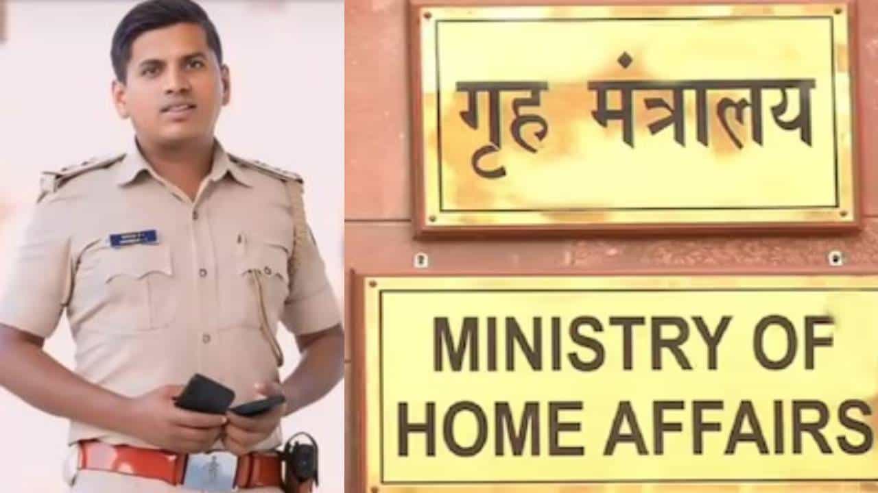 ಪಿಎಸ್ಐ ಪರಶುರಾಮ ಸಾವು ಕೇಸ್: ರಾಜ್ಯ ಸರ್ಕಾರದಿಂದ ವರದಿ ಕೇಳಿದ ಕೇಂದ್ರ ಗೃಹ ಸಚಿವಾಲಯ ಪಿಎಸ್ಐ ಪರಶುರಾಮ ಸಾವು ಕೇಸ್: ರಾಜ್ಯ ಸರ್ಕಾರದಿಂದ ವರದಿ ಕೇಳಿದ ಕೇಂದ್ರ ಗೃಹ ಸಚಿವಾಲಯ