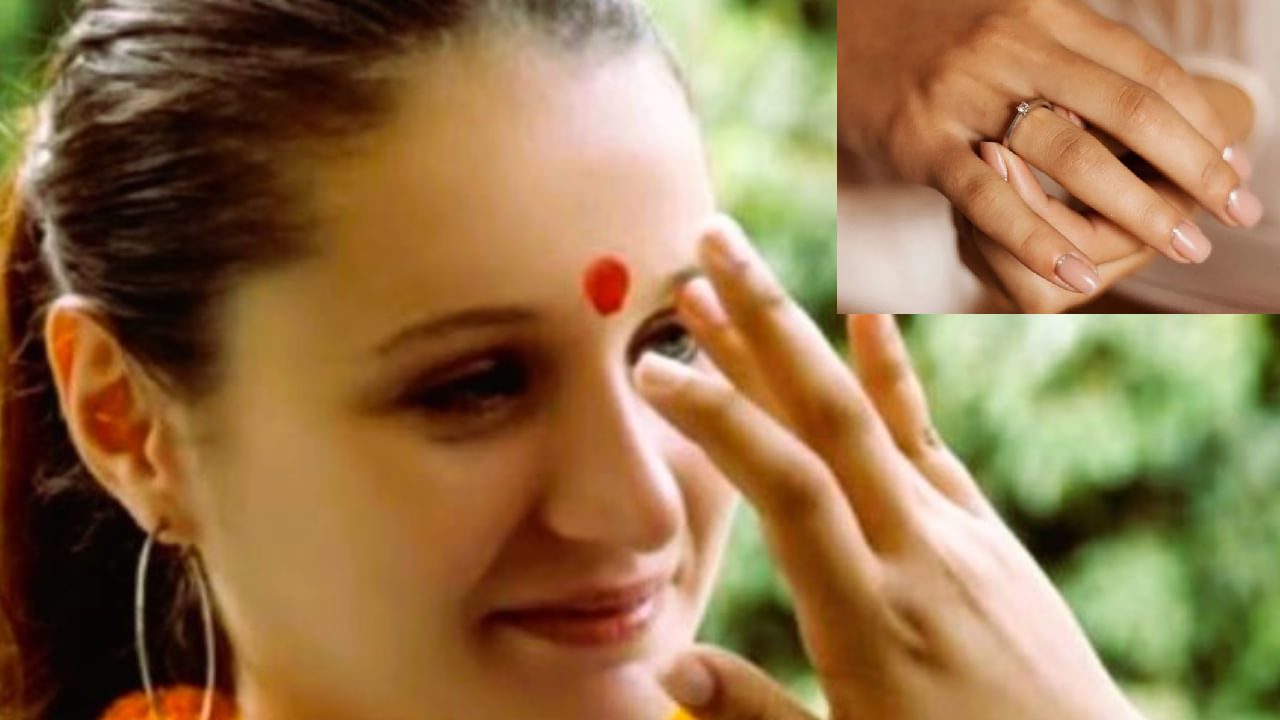 Gold Ring: ಆ ಬೆರಳಿಗೆ ಉಂಗುರ ಧರಿಸಬಾರದು... ಮತ್ಯಾವ ಬೆರಳಿಗೆ ಹಾಕಿಕೊಳ್ಳಬೇಕು? Gold Ring: ಆ ಬೆರಳಿಗೆ ಉಂಗುರ ಧರಿಸಬಾರದು... ಮತ್ಯಾವ ಬೆರಳಿಗೆ ಹಾಕಿಕೊಳ್ಳಬೇಕು?