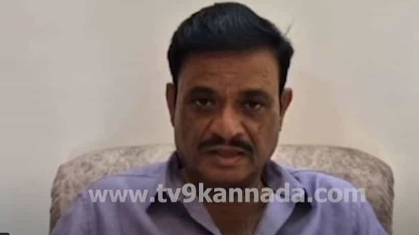 ಜೀವ ಬೆದರಿಕೆ, ಜಾತಿ ನಿಂದನೆ ಪ್ರಕರಣ: ಶಾಸಕ ಮುನಿರತ್ನಗೆ ಬಿಜೆಪಿ ಶೋಕಾಸ್ ನೋಟಿಸ್