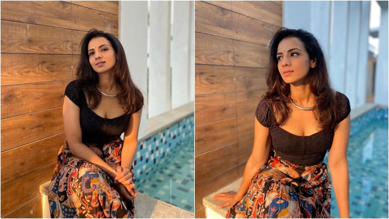‘ಹೇಮಾ ಸಮಿತಿ ರೀತಿಯೇ ಸ್ಯಾಂಡಲ್ವುಡ್ನಲ್ಲೂ ಒಂದು ಸಮಿತಿಯ ಅಗತ್ಯವಿದೆ’; ಶ್ರುತಿ ಹರಿಹರನ್ ‘ಹೇಮಾ ಸಮಿತಿ ರೀತಿಯೇ ಸ್ಯಾಂಡಲ್ವುಡ್ನಲ್ಲೂ ಒಂದು ಸಮಿತಿಯ ಅಗತ್ಯವಿದೆ’; ಶ್ರುತಿ ಹರಿಹರನ್