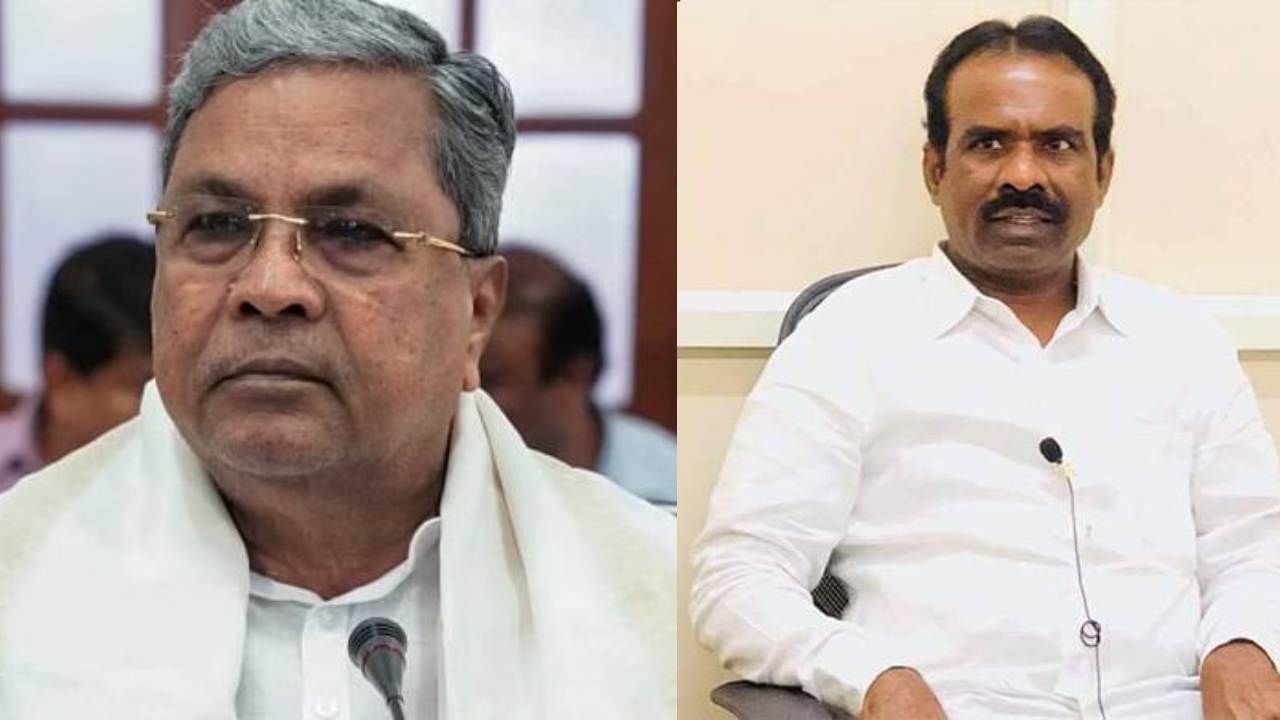 ಹಿಂದೂ ವಿರೋಧಿ ಇದ್ದರೆ ಅದು ಸಿದ್ದರಾಮಯ್ಯ, ಈತ ರಾಯಣ್ಣನ ಹೆಸರು ಹೇಳುವುದಕ್ಕೂ ನಾಲಾಯಕ್ -ಎನ್.ರವಿಕುಮಾರ್ ಹಿಂದೂ ವಿರೋಧಿ ಇದ್ದರೆ ಅದು ಸಿದ್ದರಾಮಯ್ಯ, ಈತ ರಾಯಣ್ಣನ ಹೆಸರು ಹೇಳುವುದಕ್ಕೂ ನಾಲಾಯಕ್ -ಎನ್.ರವಿಕುಮಾರ್