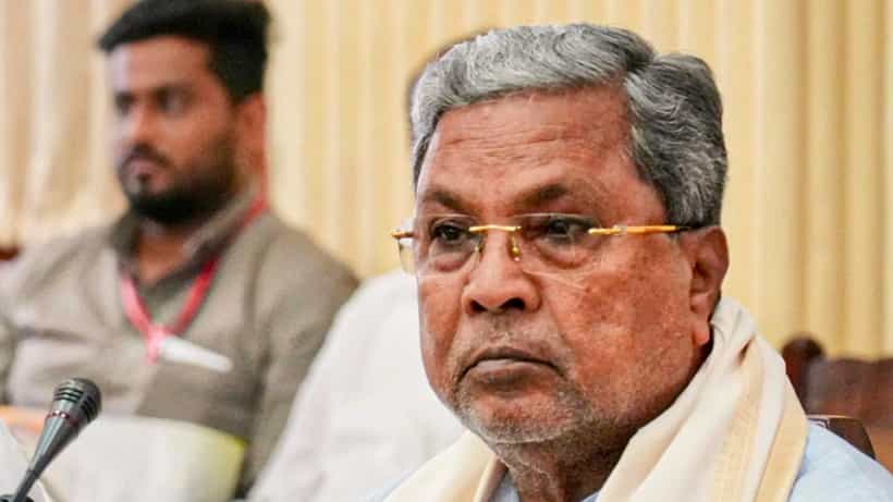 ತಮ್ಮ ವಿರುದ್ಧ ಕೋರ್ಟ್ ಲೋಕಾಯುಕ್ತ ತನಿಖೆ ಆದೇಶದ ಬಗ್ಗೆ ಸಿದ್ದರಾಮಯ್ಯ ಫಸ್ಟ್ ರಿಯಾಕ್ಷನ್