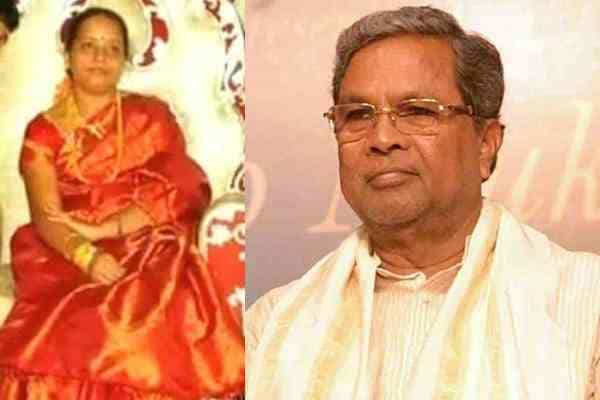 ಮುಡಾ ಸೈಟ್ ವಾಪಸ್: ಪತ್ನಿಯ ನಿರ್ಧಾರದಿಂದ ಆಶ್ಚರ್ಯಗೊಂಡ ಸಿದ್ದರಾಮಯ್ಯ ಹೇಳಿದ್ದಿಷ್ಟು! ಮುಡಾ ಸೈಟ್ ವಾಪಸ್: ಪತ್ನಿಯ ನಿರ್ಧಾರದಿಂದ ಆಶ್ಚರ್ಯಗೊಂಡ ಸಿದ್ದರಾಮಯ್ಯ ಹೇಳಿದ್ದಿಷ್ಟು!
