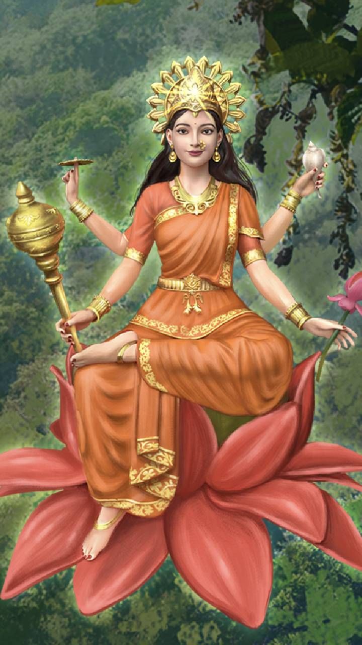 siddhidatri