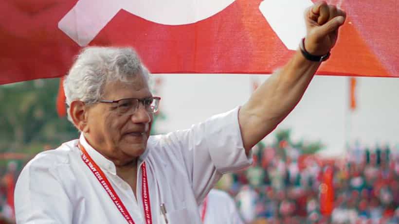 Sitaram Yechury Death: ಸೀತಾರಾಂ ಯೆಚೂರಿ ಮೃತದೇಹವನ್ನು ಏಮ್ಸ್ಗೆ ಸಂಶೋಧನೆಗಾಗಿ ದಾನ ಮಾಡಿದ ಕುಟುಂಬಸ್ಥರು