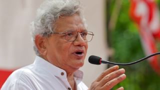 Sitaram Yechury Death: ಸೀತಾರಾಂ ಯೆಚೂರಿ ಮೃತದೇಹವನ್ನು ಏಮ್ಸ್​ಗೆ ಸಂಶೋಧನೆಗಾಗಿ ದಾನ ಮಾಡಿದ ಕುಟುಂಬಸ್ಥರು