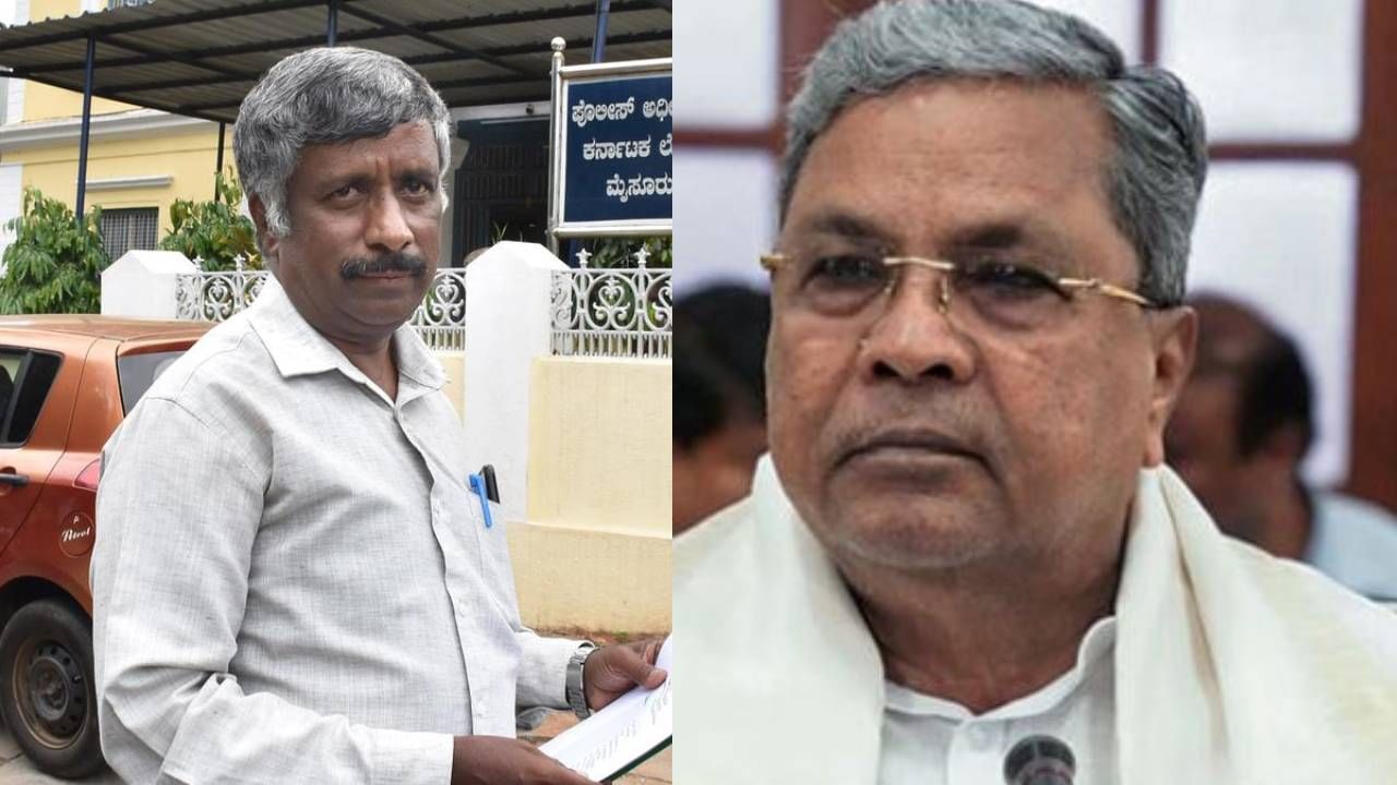 ಮುಡಾ ಕೇಸ್ನಲ್ಲಿ ವಿಚಾರಣೆಗಿಳಿದ ಲೋಕಾಯುಕ್ತ: ಸ್ನೇಹಮಹಿ ಕೃಷ್ಣಗೆ ಮೊದಲ ನೋಟಿಸ್ ಮುಡಾ ಕೇಸ್ನಲ್ಲಿ ವಿಚಾರಣೆಗಿಳಿದ ಲೋಕಾಯುಕ್ತ: ಸ್ನೇಹಮಹಿ ಕೃಷ್ಣಗೆ ಮೊದಲ ನೋಟಿಸ್