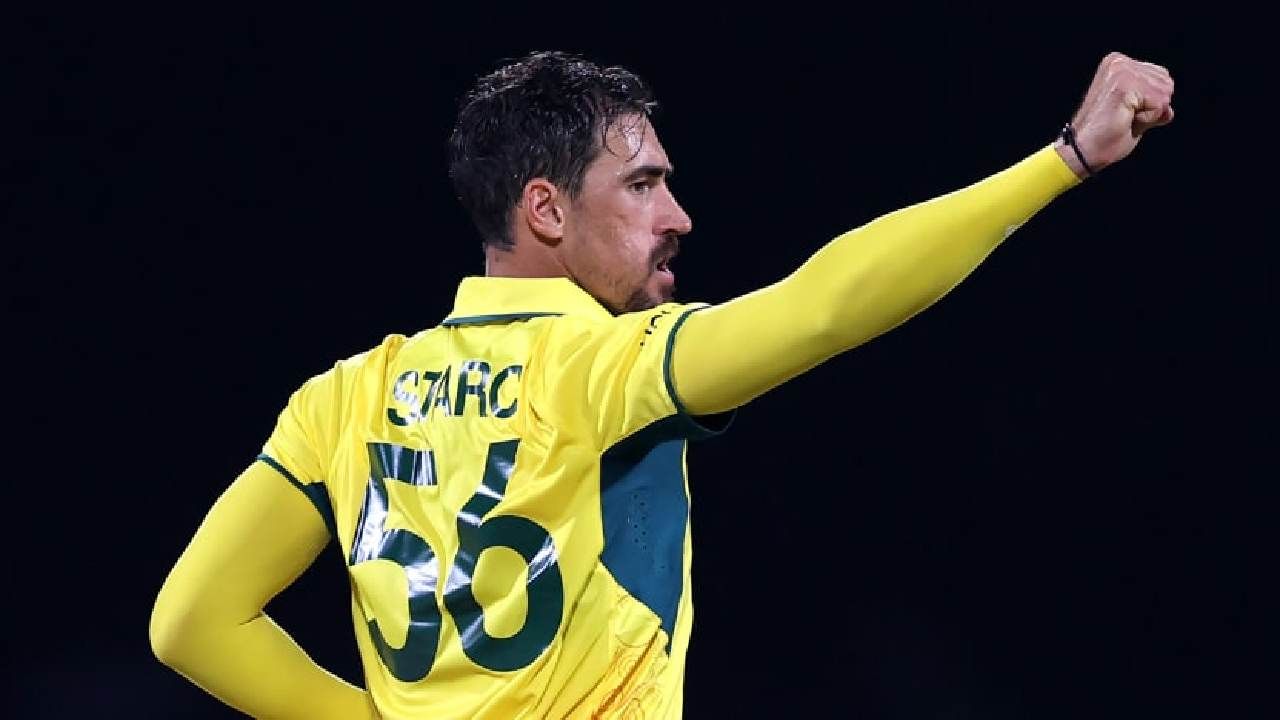 Com isso, um registro desnecessário foi adicionado ao nome de Mitchell Starc. Em outras palavras, Starc agora detém o título de lançador que marcou mais corridas em um único over no críquete ODI para a Austrália. Antes disso, esse recorde terrível era detido por Adam Zampa e Cameron Greene.