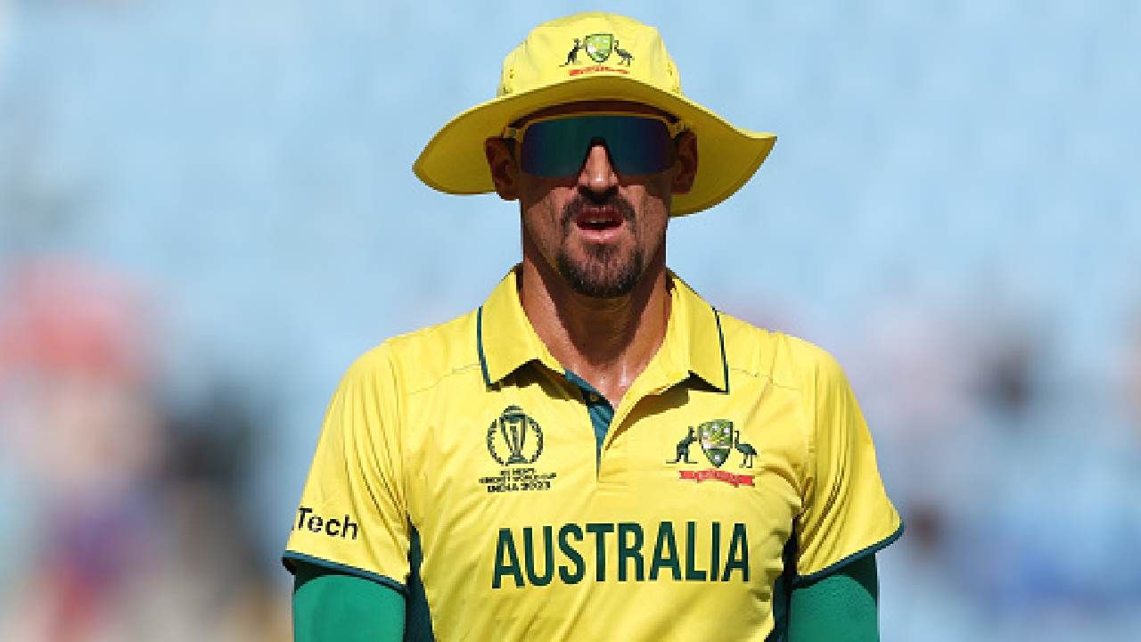 Agora Mitchell Starc escreveu o pior recorde no críquete ODI para a Austrália ao sofrer 28 corridas contra a Inglaterra. Com isso, ele se tornou o primeiro jogador australiano a marcar 28 ou mais corridas no críquete ODI e T20. 