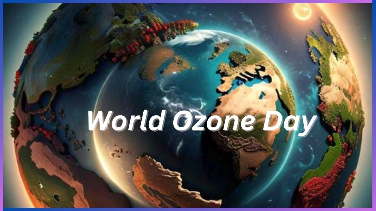 World Ozone Day 2024: ಓಜೋನ್ ಪದರ ಕ್ಷೀಣಿಸುವಿಕೆಯಿಂದ ಆರೋಗ್ಯದ ಮೇಲೆ ಬೀರುವ ಪರಿಣಾಮಗಳಿವು