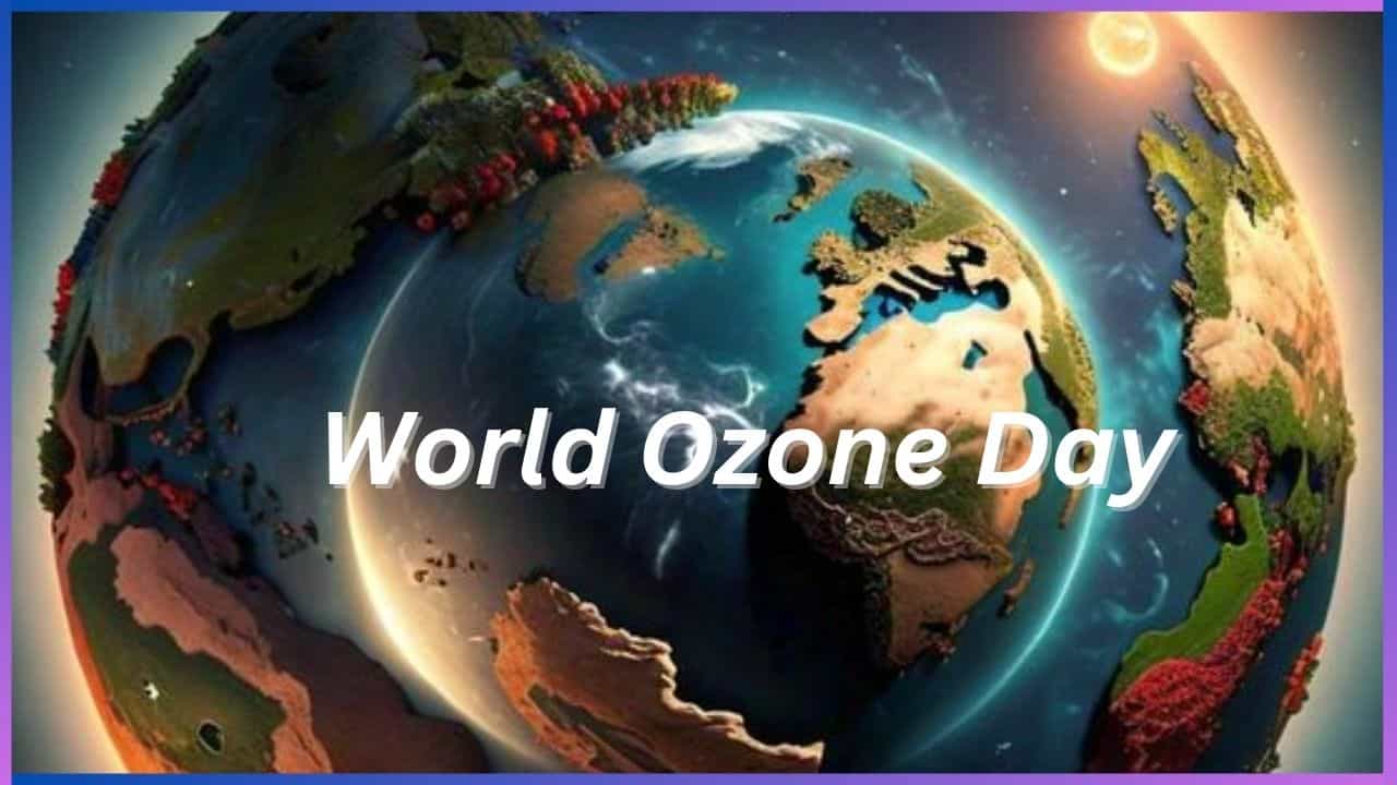 World Ozone Day 2024: ಓಜೋನ್ ಪದರ ಕ್ಷೀಣಿಸುವಿಕೆಯಿಂದ ಆರೋಗ್ಯದ ಮೇಲೆ ಬೀರುವ ಪರಿಣಾಮಗಳಿವು World Ozone Day 2024: ಓಜೋನ್ ಪದರ ಕ್ಷೀಣಿಸುವಿಕೆಯಿಂದ ಆರೋಗ್ಯದ ಮೇಲೆ ಬೀರುವ ಪರಿಣಾಮಗಳಿವು