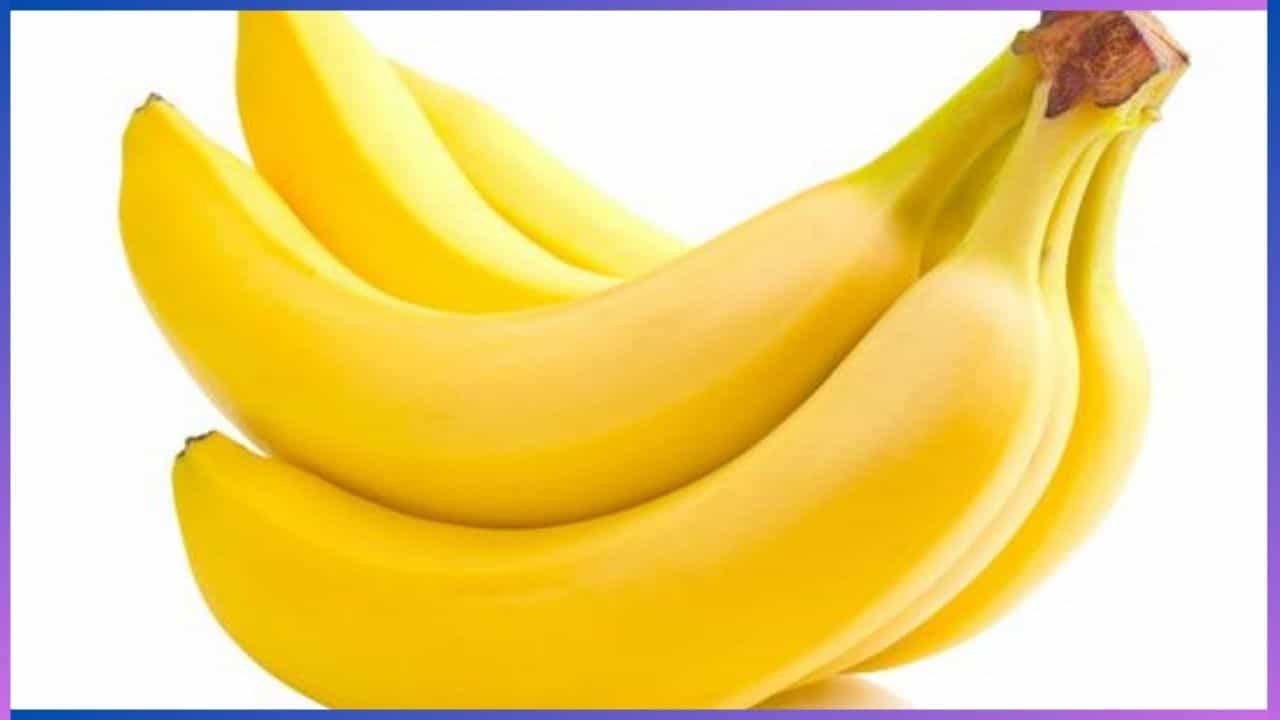 Kitchen Hacks : ಈ ಟ್ರಿಕ್ಸ್ ಬಳಸಿದ್ರೆ ಬಾಳೆಹಣ್ಣು ಫ್ರೆಶ್ ಆಗಿರುತ್ತೆ, ಬೇಕಾದ್ರೆ ಟ್ರೈ ಮಾಡಿ Kitchen Hacks : ಈ ಟ್ರಿಕ್ಸ್ ಬಳಸಿದ್ರೆ ಬಾಳೆಹಣ್ಣು ಫ್ರೆಶ್ ಆಗಿರುತ್ತೆ, ಬೇಕಾದ್ರೆ ಟ್ರೈ ಮಾಡಿ