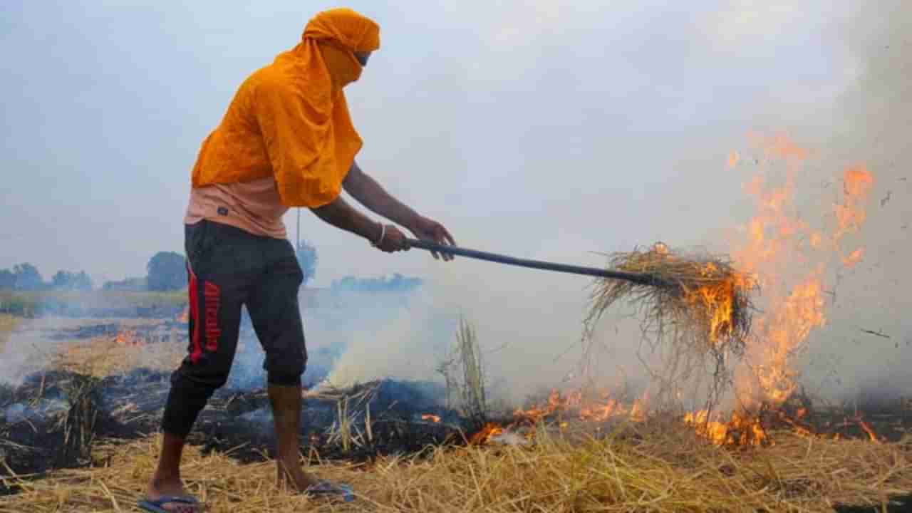 ಮಾಲಿನ್ಯ ತಡೆಗೆ ವಿಫಲವಾದ ದೆಹಲಿ ವಾಯು ಗುಣಮಟ್ಟ ಸಮಿತಿಗೆ ಸುಪ್ರೀಂಕೋರ್ಟ್ ತರಾಟೆ