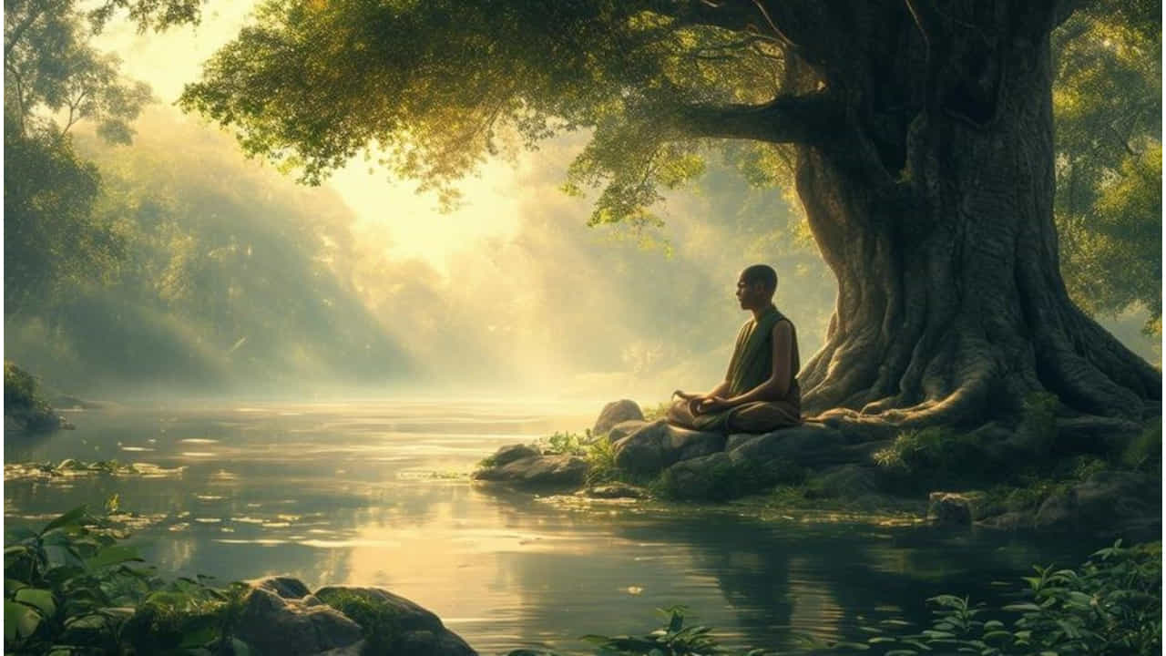 Miracles of Meditation: ಧ್ಯಾನವನ್ನು ಮೂಢನಂಬಿಕೆಯೆಂದು ದೂರ ಮಾಡದಿರಿ, ಏಕಾಗ್ರತೆಯಿಂದ ಯಶಸ್ಸು ಕಟ್ಟಿಟ್ಟಬುತ್ತಿ! Miracles of Meditation: ಧ್ಯಾನವನ್ನು ಮೂಢನಂಬಿಕೆಯೆಂದು ದೂರ ಮಾಡದಿರಿ, ಏಕಾಗ್ರತೆಯಿಂದ ಯಶಸ್ಸು ಕಟ್ಟಿಟ್ಟಬುತ್ತಿ!