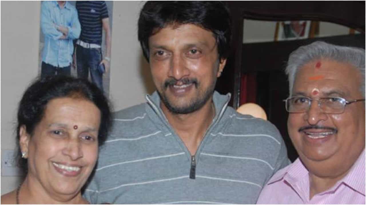‘ನಾ ಕಂಡ ಕನಸನ್ನು ಸುದೀಪ್ ಈಡೇರಿಸಿದ್ದಾನೆ’; ಸಂಜೀವ್ ಖುಷಿಯಿಂದ ಹೇಳಿದ್ದ ಮಾತಿದು ‘ನಾ ಕಂಡ ಕನಸನ್ನು ಸುದೀಪ್ ಈಡೇರಿಸಿದ್ದಾನೆ’; ಸಂಜೀವ್ ಖುಷಿಯಿಂದ ಹೇಳಿದ್ದ ಮಾತಿದು