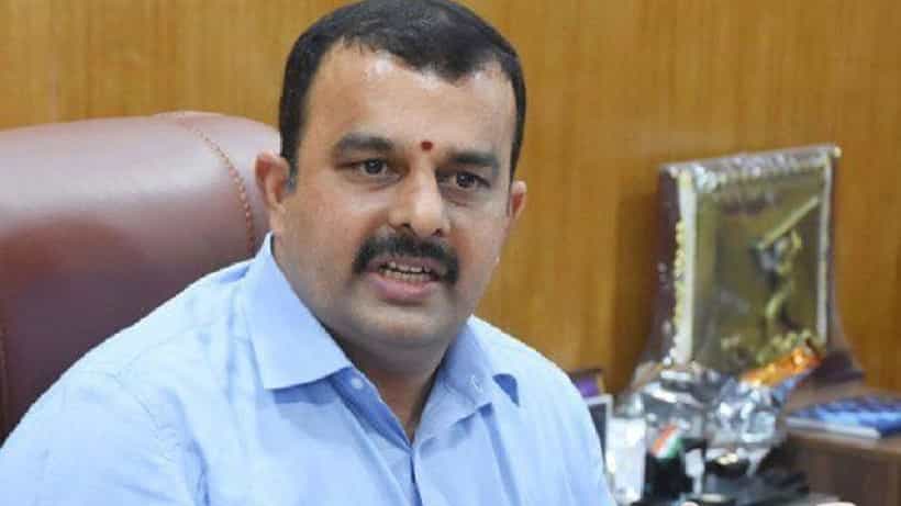 ಸುನೀಲ್ ಕುಮಾರ್ ವಿರುದ್ಧದ ಮಾನನಷ್ಟ ಕೇಸ್ ರದ್ದುಗೊಳಿಸಲು ಹೈಕೋರ್ಟ್ ನಕಾರ