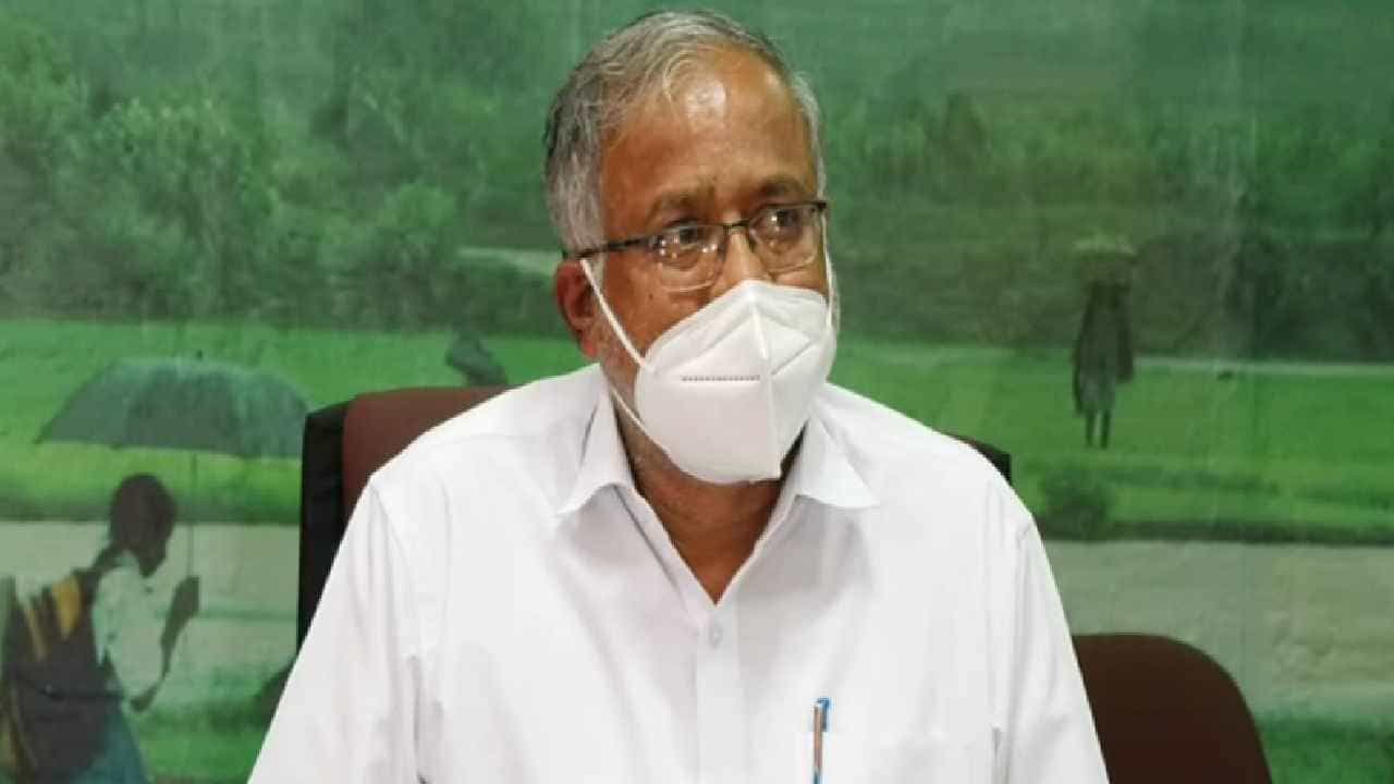 ಆಸ್ಪತ್ರೆಯಿಂದ ಡಿಸ್ಚಾರ್ಜ್: ತಮ್ಮ ಆರೋಗ್ಯದ ಬಗ್ಗೆ ಅಪ್ಡೇಟ್ ನೀಡಿದ ಶಾಸಕ ಸುರೇಶ್ ಕುಮಾರ್ ಆಸ್ಪತ್ರೆಯಿಂದ ಡಿಸ್ಚಾರ್ಜ್: ತಮ್ಮ ಆರೋಗ್ಯದ ಬಗ್ಗೆ ಅಪ್ಡೇಟ್ ನೀಡಿದ ಶಾಸಕ ಸುರೇಶ್ ಕುಮಾರ್