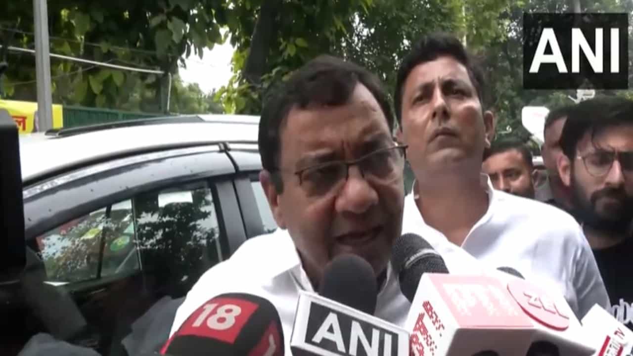 Haryana polls: ಹರ್ಯಾಣ ಚುನಾವಣೆಗೆ ಮೊದಲ ಅಭ್ಯರ್ಥಿ ಪಟ್ಟಿ ಪ್ರಕಟಿಸಿದ ಎಎಪಿ Haryana polls: ಹರ್ಯಾಣ ಚುನಾವಣೆಗೆ ಮೊದಲ ಅಭ್ಯರ್ಥಿ ಪಟ್ಟಿ ಪ್ರಕಟಿಸಿದ ಎಎಪಿ