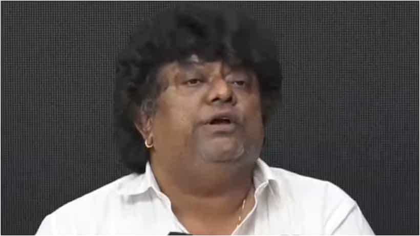 ಸೌಂದರ್ಯಾ ಜಗದೀಶ್ ಆತ್ಮಹತ್ಯೆಗೆ ಪ್ರಚೋದನೆ ಆರೋಪ; ಪಾರ್ಟ್ನರ್ ವಿರುದ್ಧದ ಕೇಸ್ ರದ್ದು
