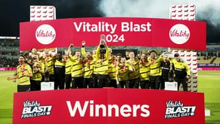 Dodda Ganesh: ಕೀನ್ಯಾ ಕ್ರಿಕೆಟ್ ತಂಡದ ಮುಖ್ಯ ಕೋಚ್ ಹುದ್ದೆಯಿಂದ ಕನ್ನಡಿಗ ದೊಡ್ಡ ಗಣೇಶ್ ವಜಾ