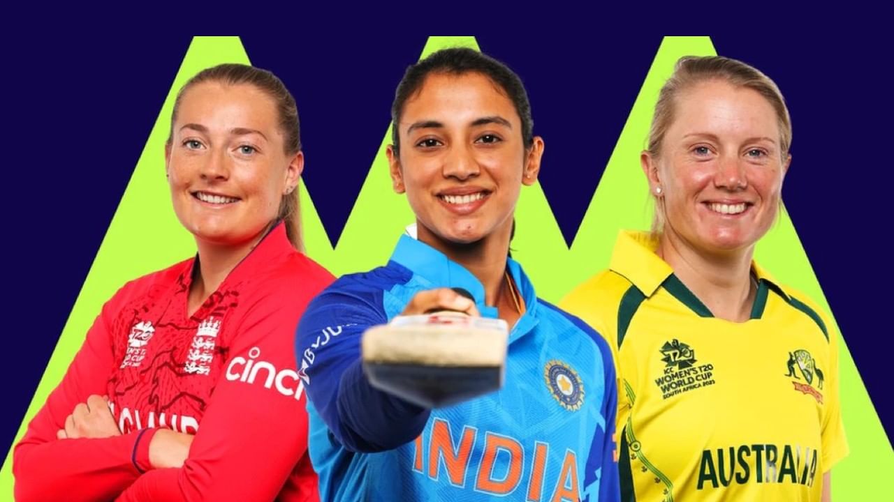 Women's T20 World Cup 2024: ಮಹಿಳಾ ಟಿ20 ವಿಶ್ವಕಪ್ಗೆ 10 ತಂಡಗಳು ಪ್ರಕಟ
