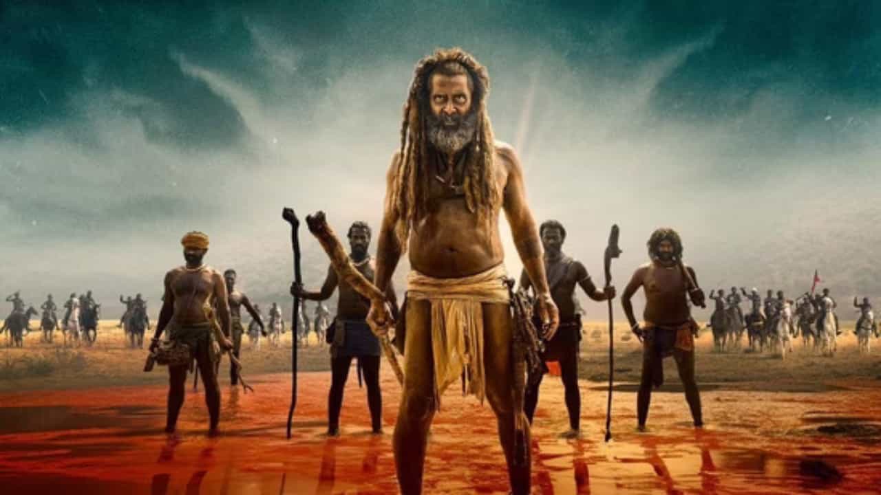 ತಮಿಳಿನ ‘ಕೆಜಿಎಫ್’ ಕತೆ ‘ತಂಗಲಾನ್’ ಒಟಿಟಿ ಬಿಡುಗಡೆ ಯಾವಾಗ? ತಮಿಳಿನ ‘ಕೆಜಿಎಫ್’ ಕತೆ ‘ತಂಗಲಾನ್’ ಒಟಿಟಿ ಬಿಡುಗಡೆ ಯಾವಾಗ?