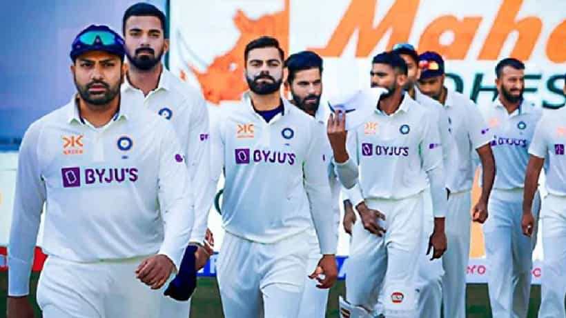 ICC Test Ranking: ಟೆಸ್ಟ್ ರ್ಯಾಂಕಿಂಗ್ ಪ್ರಕಟ: ಅಗ್ರ ಹತ್ತರಲ್ಲಿ 6 ಭಾರತೀಯರು