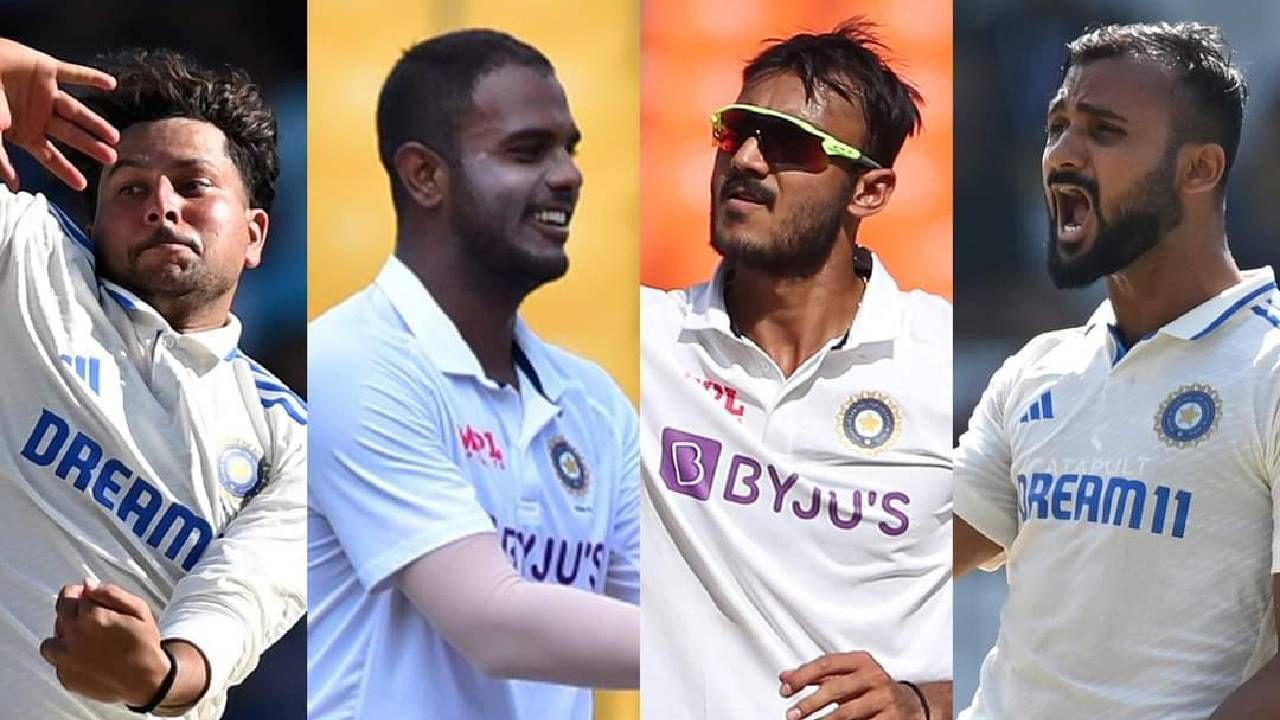 IND vs BAN: ಮೊದಲ ಟೆಸ್ಟ್​ಗೆ ಟೀಮ್ ಇಂಡಿಯಾ ಪ್ಲೇಯಿಂಗ್ ಇಲೆವೆನ್ ಹೀಗಿರಲಿದೆ