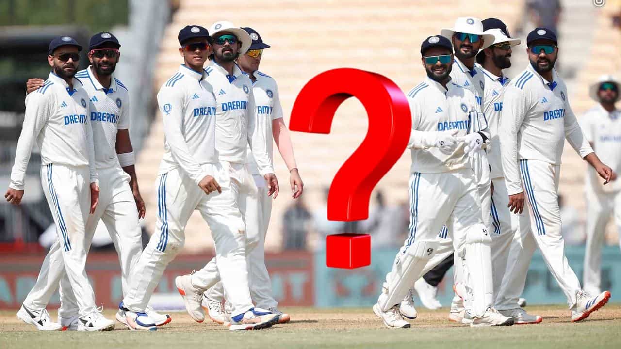 IND vs BAN: 227 ರನ್ಗಳ ಮುನ್ನಡೆ ಹೊಂದಿದ್ದರೂ ಟೀಮ್ ಇಂಡಿಯಾ ಫಾಲೋ ಆನ್ ಹೇರಿಲ್ಲ ಏಕೆ? IND vs BAN: 227 ರನ್ಗಳ ಮುನ್ನಡೆ ಹೊಂದಿದ್ದರೂ ಟೀಮ್ ಇಂಡಿಯಾ ಫಾಲೋ ಆನ್ ಹೇರಿಲ್ಲ ಏಕೆ?