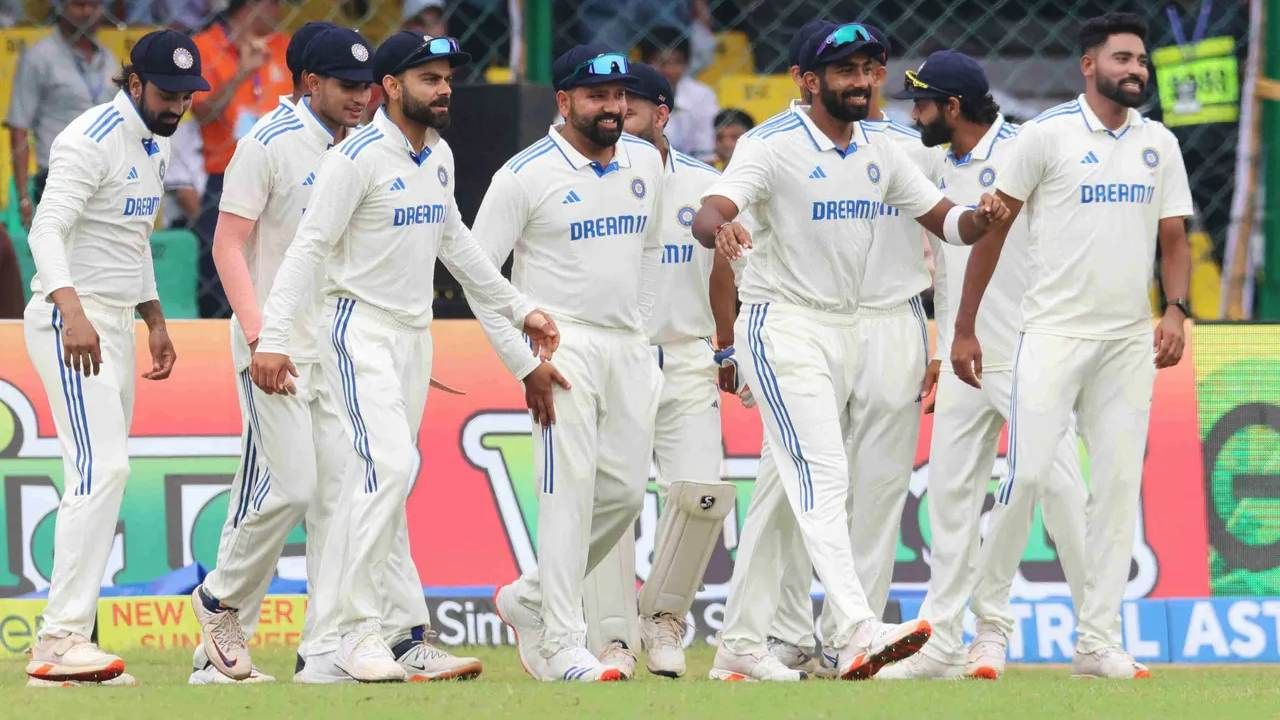 IND vs BAN: ನಾಲ್ಕನೇ ದಿನದಾಟದಲ್ಲಿ ಶುರುವಾದ ಭಾರತ-ಬಾಂಗ್ಲಾ ಪಂದ್ಯ