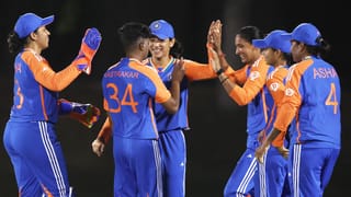 IND vs BAN: ಭಾರತದ ವಿರುದ್ಧ ಶತಕ ಸಿಡಿಸಿ ದಾಖಲೆ ಬರೆದ ಮೊಮಿನುಲ್ ಹಕ್