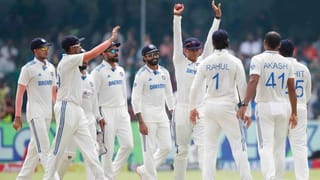 IND vs BAN: ಭಾರತದ ವಿರುದ್ಧ ಶತಕ ಸಿಡಿಸಿ ದಾಖಲೆ ಬರೆದ ಮೊಮಿನುಲ್ ಹಕ್