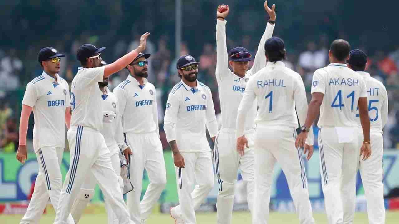 IND vs BAN 2nd Test: ಟೀಮ್ ಇಂಡಿಯಾ ಕರಾರುವಾಕ್ ದಾಳಿ: ಬಾಂಗ್ಲಾದೇಶ್ ಆಲೌಟ್