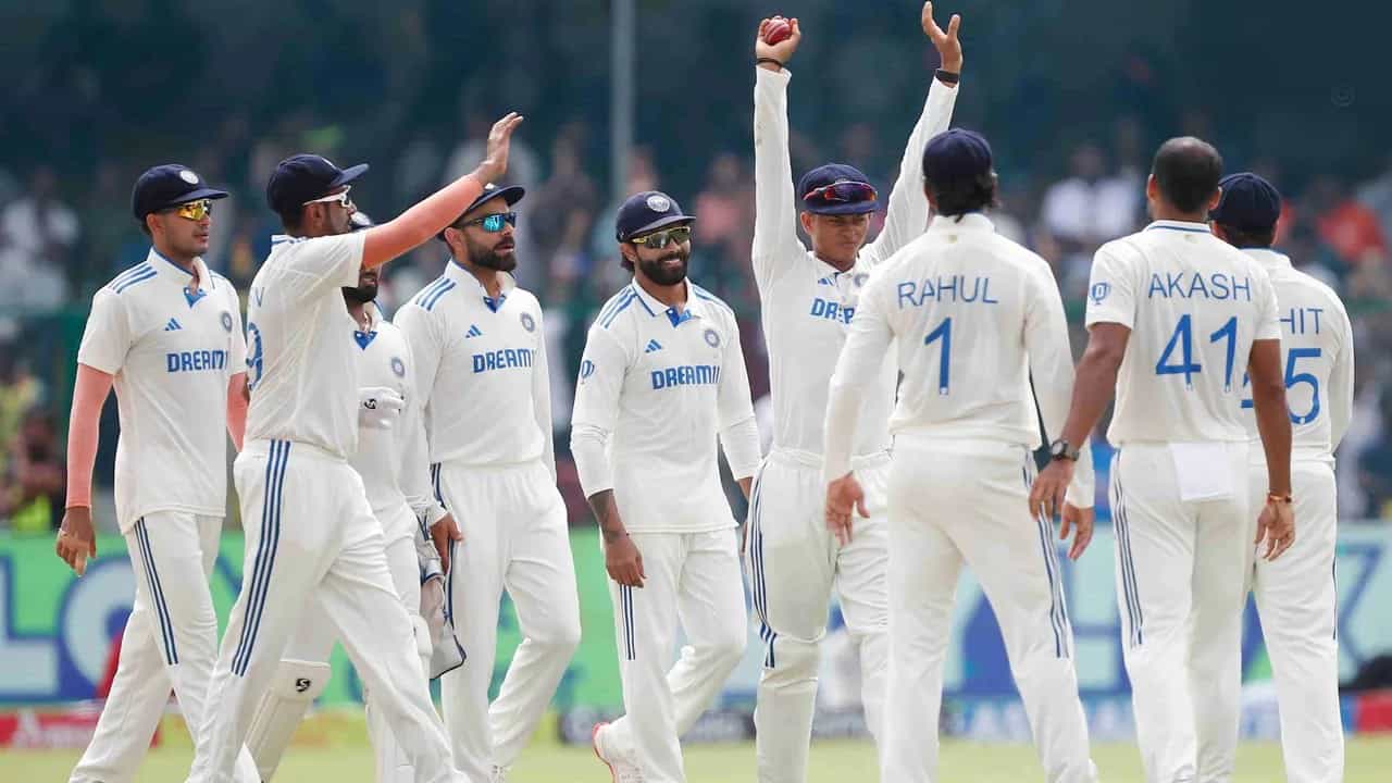 IND vs BAN 2nd Test: ಟೀಮ್ ಇಂಡಿಯಾ ಕರಾರುವಾಕ್ ದಾಳಿ: ಬಾಂಗ್ಲಾದೇಶ್ ಆಲೌಟ್