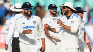 Duleep Trophy 2024: ದುಲೀಪ್ ಟ್ರೋಫಿಯಲ್ಲಿ ಕನ್ನಡಿಗನ ಕಮಾಲ್; ಕೇವಲ 8 ರನ್​ಗಳಿಂದ ಶತಕ ಮಿಸ್