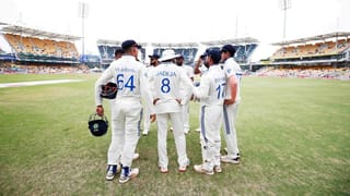 ಟೀಮ್ ಇಂಡಿಯಾ ಪ್ಲೇಯಿಂಗ್ ಇಲೆವೆನ್​ನಲ್ಲಿ ಒಂದು ಬದಲಾವಣೆ ಸಾಧ್ಯತೆ