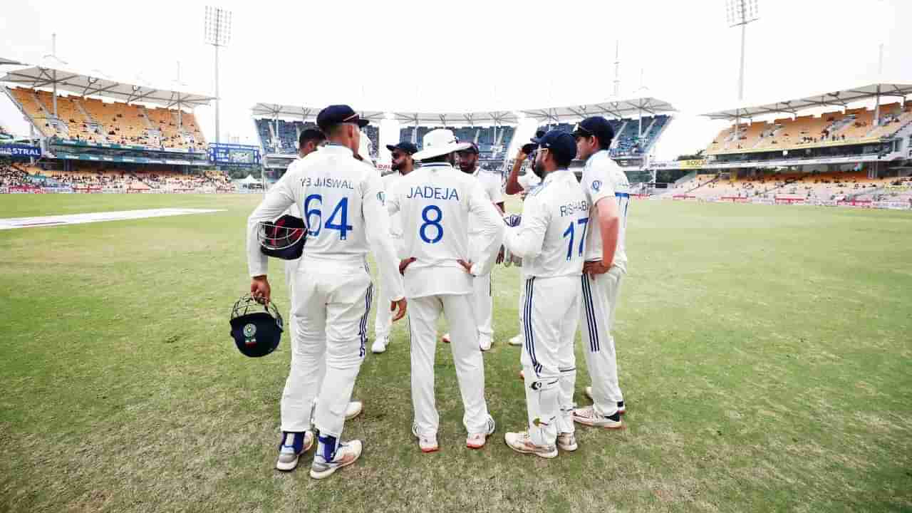 IND vs BAN: ಗ್ರೀನ್​ ಪಾರ್ಕ್​ ಮೈದಾನದಲ್ಲಿ ಟೀಮ್ ಇಂಡಿಯಾದ ಪ್ರದರ್ಶನ ಹೇಗಿದೆ?