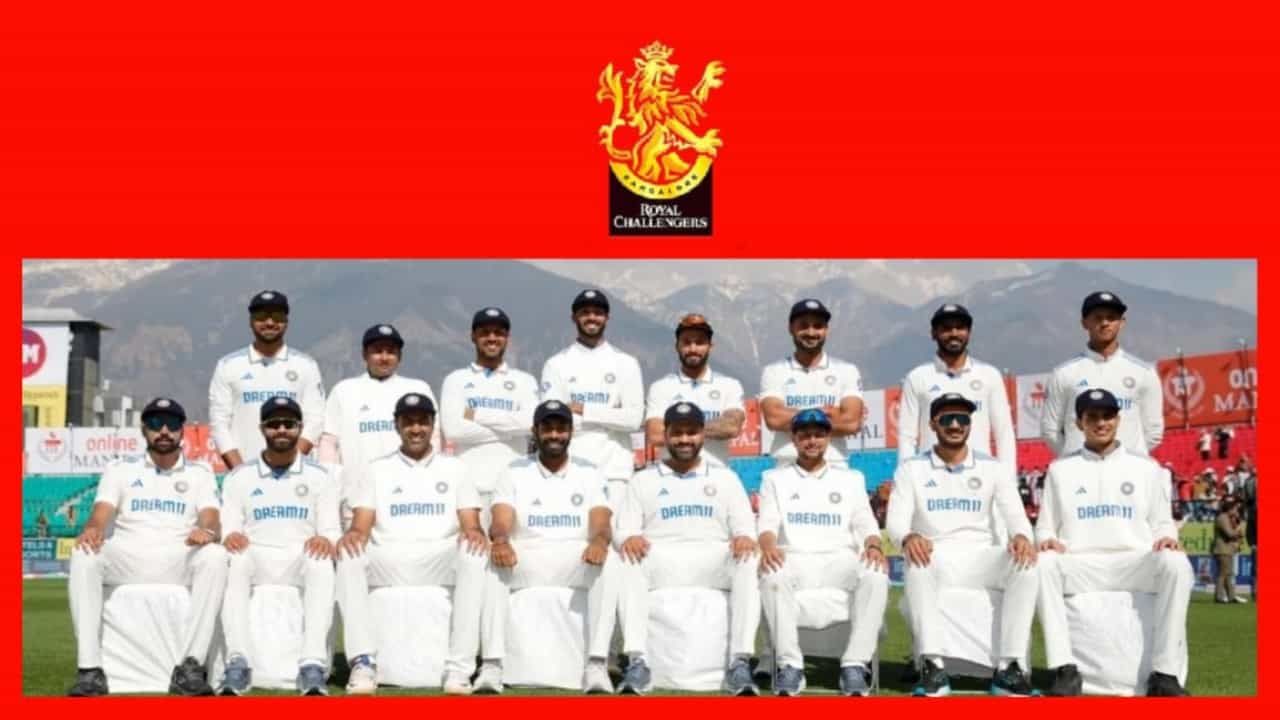 ಬಾಂಗ್ಲಾದೇಶ್ ವಿರುದ್ಧದ ಟೆಸ್ಟ್ ಸರಣಿಗೆ ಭಾರತ ತಂಡವನ್ನು ಹೆಸರಿಸಲಾಗಿದೆ. 16 ಸದಸ್ಯರ ಈ ಬಳಗದಲ್ಲಿ ನಾಲ್ವರು ವೇಗಿಗಳಿದ್ದಾರೆ. ಇವರಲ್ಲಿ ಮೂವರು ರಾಯಲ್ ಚಾಲೆಂಜರ್ಸ್ ಬೆಂಗಳೂರು (RCB) ತಂಡದ ಮೂವರು ಬೌಲರ್ಗಳು ಎಂಬುದೇ ವಿಶೇಷ. ಆ ವೇಗಿಗಳು ಯಾರೆಲ್ಲಾ ಎಂದು ನೋಡುವುದಾದರೆ...