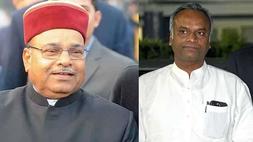 ಪ್ರಿಯಾಂಕ್ ವಿರುದ್ಧ ಸಿಎ ನಿವೇಶನ ಮಂಜೂರು ಆರೋಪ: ಸರ್ಕಾರಕ್ಕೆ ವಿವರಣೆ ಕೇಳಿದ ರಾಜ್ಯಪಾಲರು