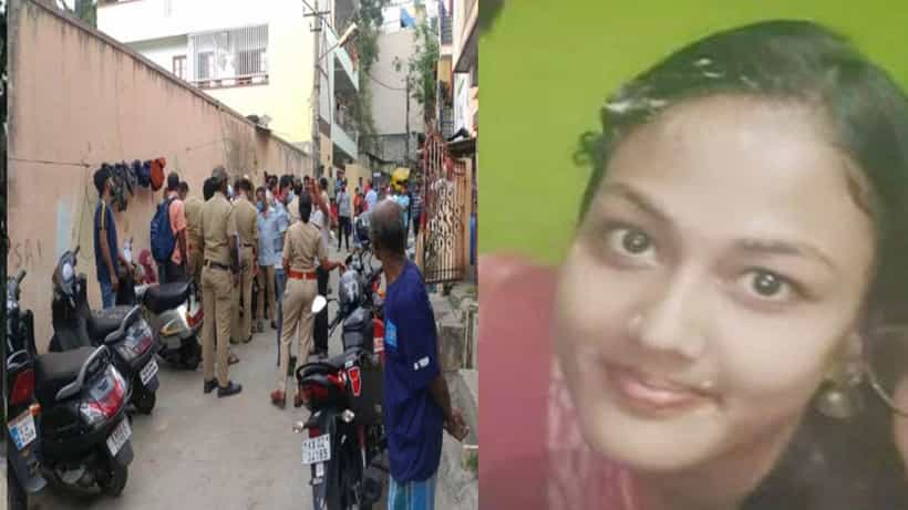 ದೆಹಲಿ ಶ್ರದ್ಧಾ ವಾಕರ್ ರೀತಿಯಲ್ಲೇ ಬೆಂಗಳೂರಿನಲ್ಲಿ ಭಯಾನಕ ಕೊಲೆ: ಯುವತಿಯ ಹತ್ಯೆಗೈದು 30ಕ್ಕೂ ಹೆಚ್ಚು ತುಂಡು ಮಾಡಿ ಫ್ರಿಡ್ಜ್ನಲ್ಲಿಟ್ಟ ಆರೋಪಿ