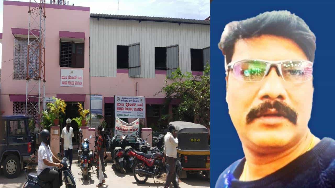 ಬೇಲಿಯೇ ಎದ್ದು ಹೊಲ ಮೇಯ್ದಂತೆ, ಮನೆಗಳ್ಳರಿಗೆ ಸಾಥ್ ನೀಡಿದ್ದ ಹೆಡ್ಕಾನ್ಸ್ಟೇಬಲ್ ಅರೆಸ್ಟ್ ಬೇಲಿಯೇ ಎದ್ದು ಹೊಲ ಮೇಯ್ದಂತೆ, ಮನೆಗಳ್ಳರಿಗೆ ಸಾಥ್ ನೀಡಿದ್ದ ಹೆಡ್ಕಾನ್ಸ್ಟೇಬಲ್ ಅರೆಸ್ಟ್