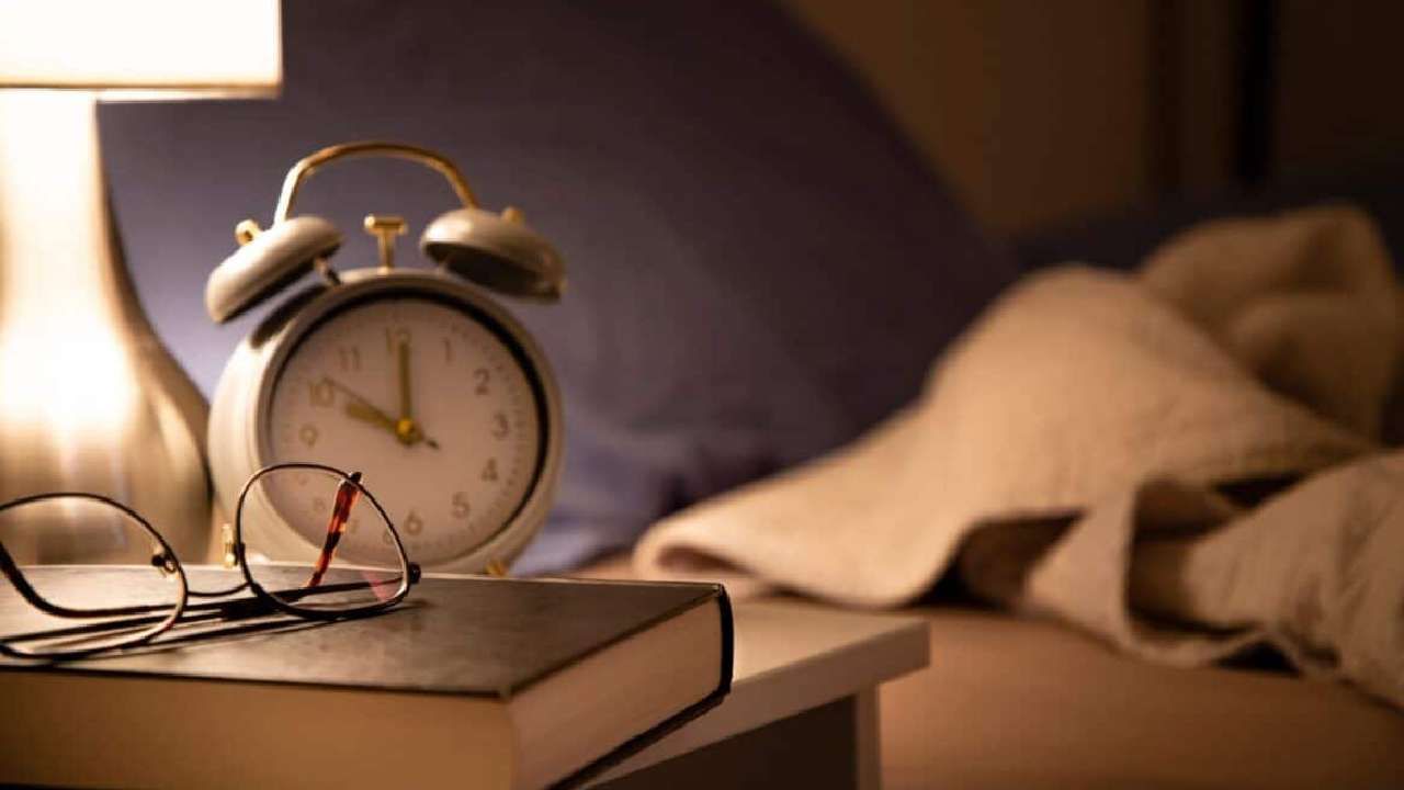 Health Tips ರಾತ್ರಿ ಮಲಗುವ ಮುನ್ನ ಈ ಆಹಾರ ಸೇವಿಸುವುದನ್ನು ತಪ್ಪಿಸಿ Kannada