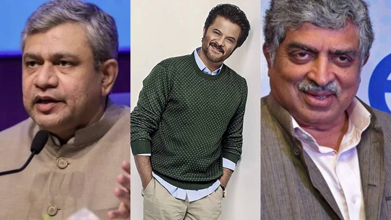 ಟೈಮ್-100: ಎಐಗೆ ಕೊಡುಗೆ, ವಿಶ್ವದ 100 ಪ್ರಭಾವಶಾಲಿಗಳ ಪಟ್ಟಿಯಲ್ಲಿದ್ದಾರೆ ಈ ಭಾರತೀಯರು ಟೈಮ್-100: ಎಐಗೆ ಕೊಡುಗೆ, ವಿಶ್ವದ 100 ಪ್ರಭಾವಶಾಲಿಗಳ ಪಟ್ಟಿಯಲ್ಲಿದ್ದಾರೆ ಈ ಭಾರತೀಯರು