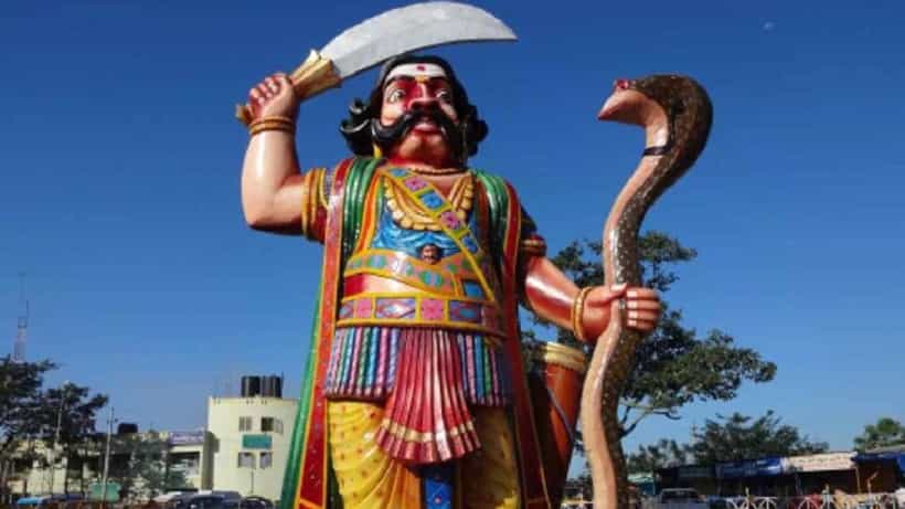 ಬೆಟ್ಟದಲ್ಲಿ ಮಹಿಷನಿಗೆ ಪುಷ್ಪಾರ್ಚನೆ? ಬನ್ನಿ, ನೋಡೇ ಬಿಡೋಣ: ಪ್ರತಾಪ್ ಸಿಂಹ ಸವಾಲ್