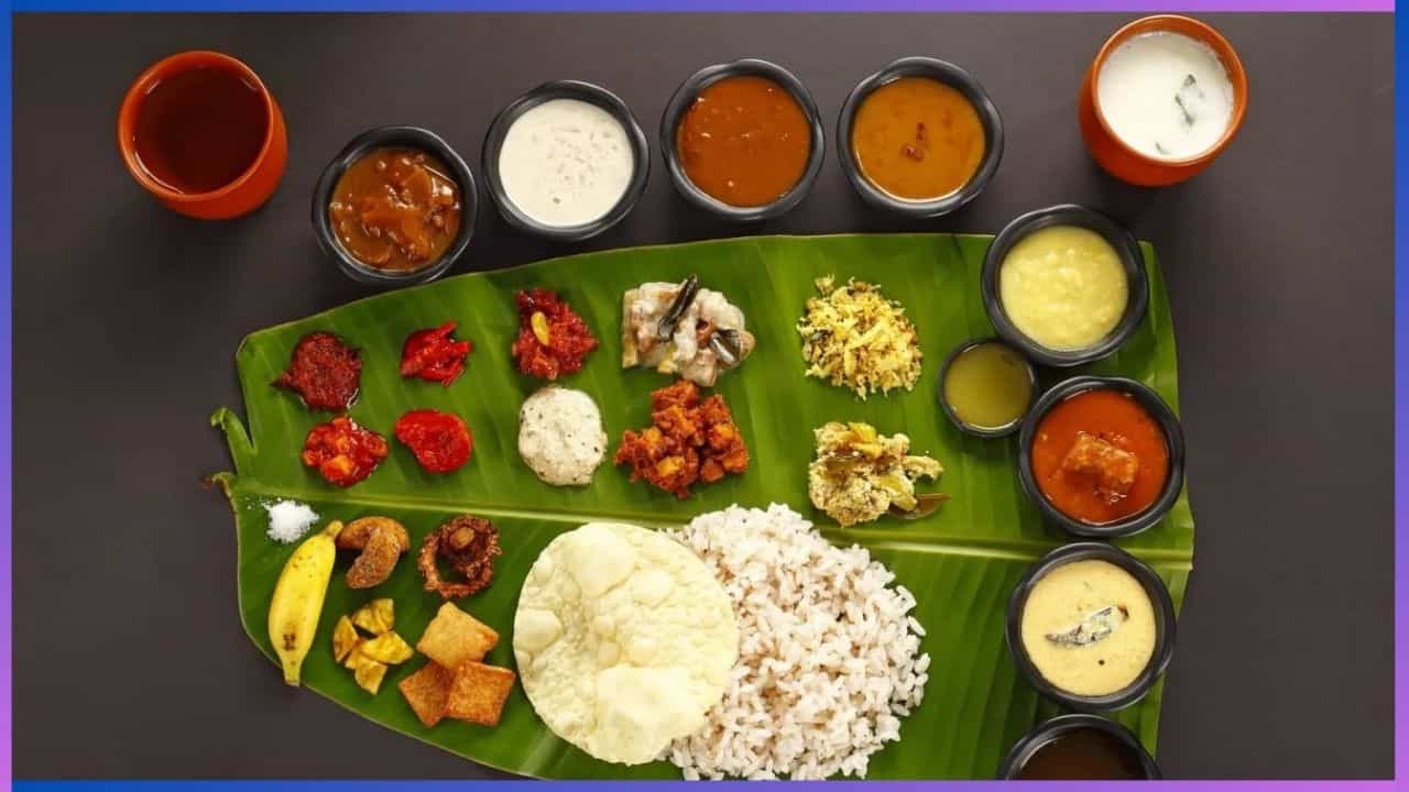 Onam Sadhya In Banglore 2024: ಕೇರಳದ ಸ್ಪೆಷಲ್ ಹಬ್ಬದೂಟ 'ಓಣಂ ಸದ್ಯ', ಬೆಂಗಳೂರಿನ ಈ ತಾಣಗಳಲ್ಲಿ ಸಿಗುತ್ತೆ ವಿಶಿಷ್ಟ ಭೋಜನ