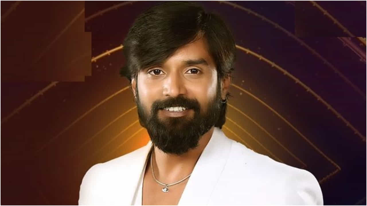 ‘ಬಿಗ್ ಬಾಸ್ ಕನ್ನಡ ಸೀಸನ್ 11’ ಅಖಾಡಕ್ಕೆ ಬಂದ ಮಧ್ಯಮ ವರ್ಗದ ಹುಡುಗ ತ್ರಿವಿಕ್ರಮ್ ‘ಬಿಗ್ ಬಾಸ್ ಕನ್ನಡ ಸೀಸನ್ 11’ ಅಖಾಡಕ್ಕೆ ಬಂದ ಮಧ್ಯಮ ವರ್ಗದ ಹುಡುಗ ತ್ರಿವಿಕ್ರಮ್