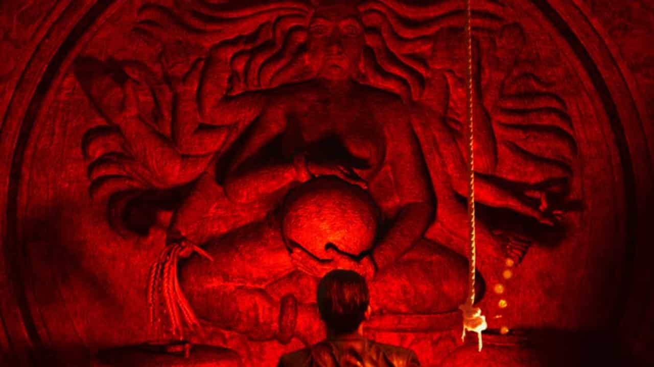 ಮರು ಬಿಡುಗಡೆಯಲ್ಲಿ ಖುಲಾಯಿಸಿದ ಅದೃಷ್ಟ, ‘ತುಂಬಾಡ್’ ಭರ್ಜರಿ ಕಲೆಕ್ಷನ್ ಮರು ಬಿಡುಗಡೆಯಲ್ಲಿ ಖುಲಾಯಿಸಿದ ಅದೃಷ್ಟ, ‘ತುಂಬಾಡ್’ ಭರ್ಜರಿ ಕಲೆಕ್ಷನ್
