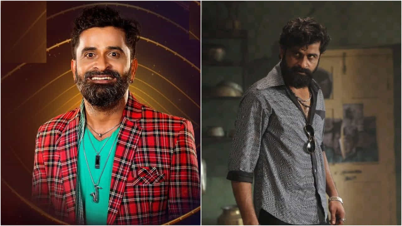 ಕನ್ನಡದ ಖಡಕ್ ವಿಲನ್ ಉಗ್ರಂ ಮಂಜು ಈಗ ‘ಬಿಗ್ ಬಾಸ್ ಕನ್ನಡ ಸೀಸನ್ 11’ ಸ್ಪರ್ಧಿ ಕನ್ನಡದ ಖಡಕ್ ವಿಲನ್ ಉಗ್ರಂ ಮಂಜು ಈಗ ‘ಬಿಗ್ ಬಾಸ್ ಕನ್ನಡ ಸೀಸನ್ 11’ ಸ್ಪರ್ಧಿ