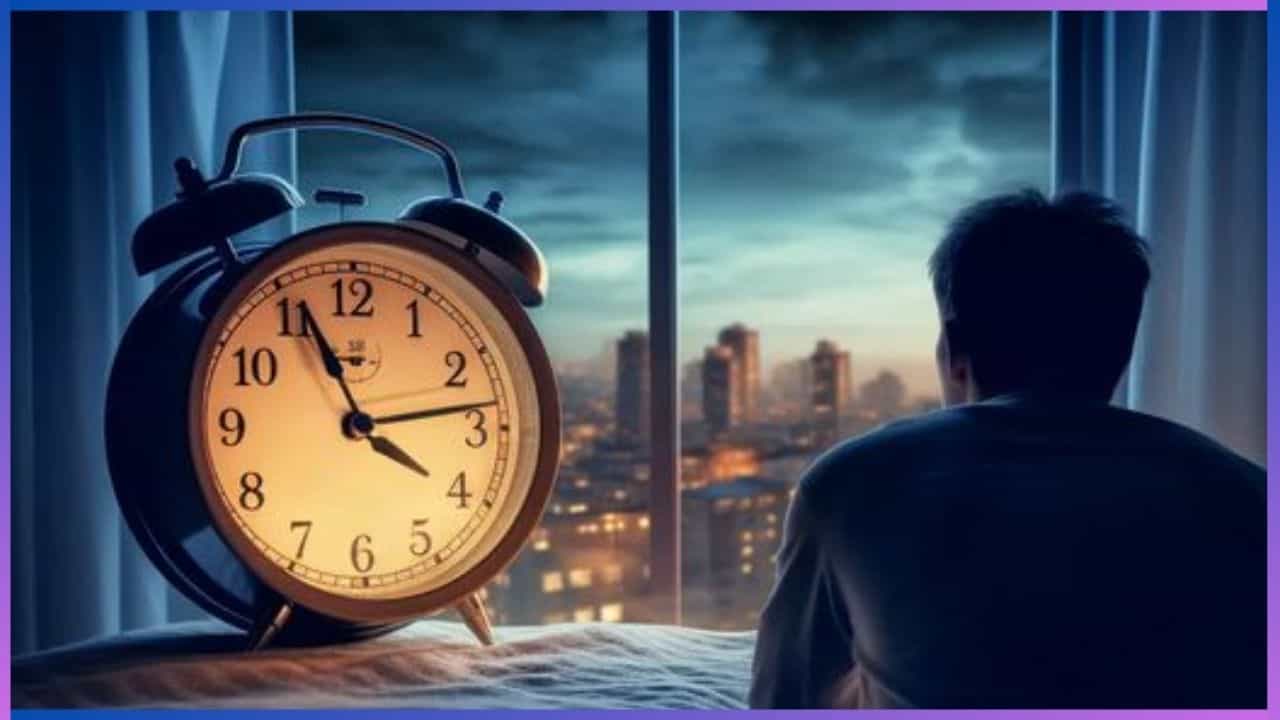 Early Morning Wake Up: ಎಷ್ಟು ಓದಿದರೂ ನೆನಪಿರುವುದಿಲ್ಲ ಎನ್ನುವವರು ಈ ಸಲಹೆಯನ್ನು ಪಾಲಿಸಿ ನೋಡಿ Early Morning Wake Up: ಎಷ್ಟು ಓದಿದರೂ ನೆನಪಿರುವುದಿಲ್ಲ ಎನ್ನುವವರು ಈ ಸಲಹೆಯನ್ನು ಪಾಲಿಸಿ ನೋಡಿ